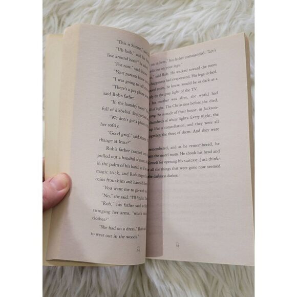 The Tiger Rising - Paperback By DiCamillo, Kate - GOOD - Picture 3 of 4